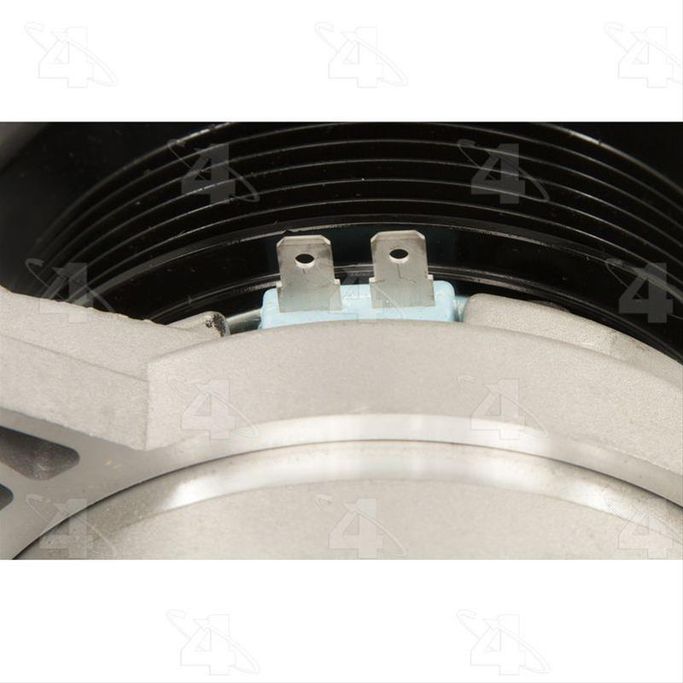 FSS-58969, Four Seasons Air Conditioning Compressors 58969 in UAE, Dubai. Condition - new. Price 1,030 AED. Photo, seller contacts | AUTO.AE