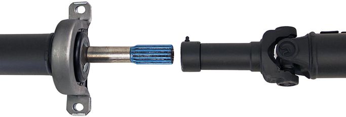 RNB-936-797, Dorman Driveshafts for 2009-2014 F-150 - 936-797 in UAE, Dubai. Condition - new. Price ⁦2,750 AED⁩. Photo, seller contacts | AUTO.AE