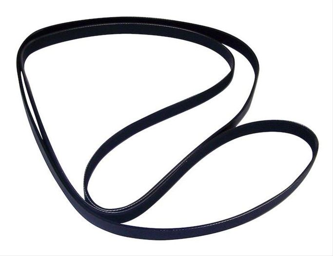 CWA-5072437AB, Crown Automotive Accessory Drive Belts for 2003-2006 LIBERTY - 5072437AB في الإمارات العربية المتحدة, دبي. Condition - new. Price ⁦120 AED⁩. Photo, seller contacts | AUTO.AE