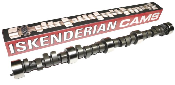 ISK-201602, Isky Solid Roller Tappet Camshafts 201602 في الإمارات العربية المتحدة, دبي. Condition - new. Price 2,490 AED. Photo, seller contacts | AUTO.AE