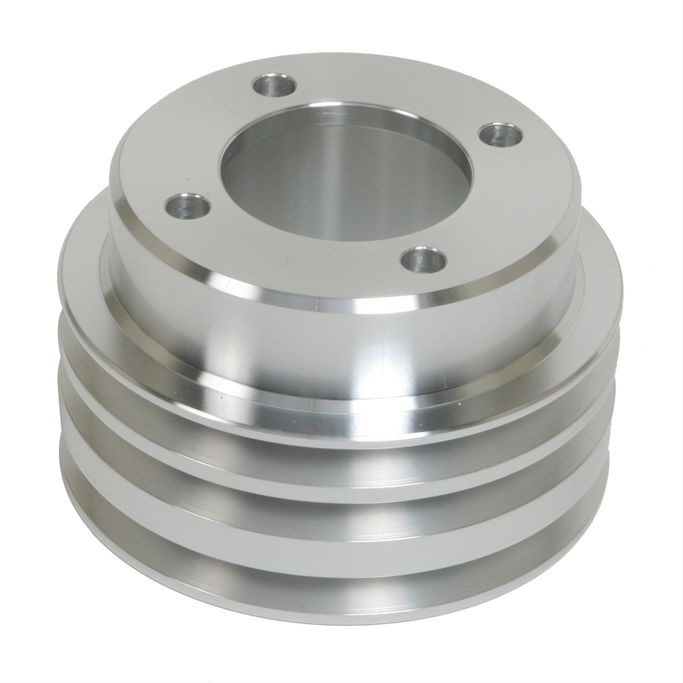 MCH-1539, March Performance Crankshaft Pulleys 1539 in UAE, Dubai. Condition - new. Price 670 AED. Photo, seller contacts | AUTO.AE