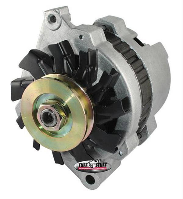 TFF-7937, Tuff Stuff Performance Mini Factory Cast Plus Alternators 7937 in UAE, Dubai. Condition - new. Price 890 AED. Photo, seller contacts | AUTO.AE