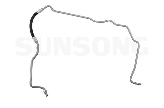 SUG-5801171, Sunsong Transmission Oil Cooler Lines 5801171 in UAE, Dubai. Condition - new. Price 100 AED. Photo, seller contacts | AUTO.AE