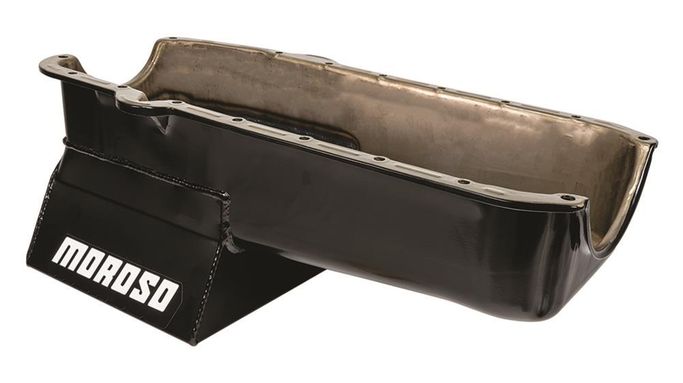 MOR-20200, Moroso Street/Strip Oil Pans 20200 в ОАЭ, Дубай. Состояние - новое. Цена ⁦1 420 AED⁩. Фото, контакты продавца | AUTO.AE