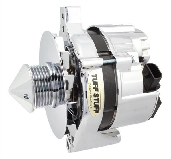 TFF-7716ABULL, Tuff Stuff Performance Silver Bullet Alternators 7716ABULL في الإمارات العربية المتحدة, دبي. Condition - new. Price 1,310 AED. Photo, seller contacts | AUTO.AE