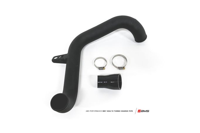 AMS.21.09.0003-1, AMS AMS.21.09.0003-1 Turbo Charge Pipe VW Golf R MK7 in UAE, Dubai. Condition - new. Price 1,100 AED. Photo, seller contacts | AUTO.AE