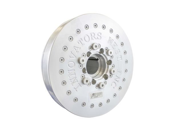 INW-863, Innovators West Harmonic Balancers 863 في الإمارات العربية المتحدة, دبي. Condition - new. Price 2,820 AED. Photo, seller contacts | AUTO.AE