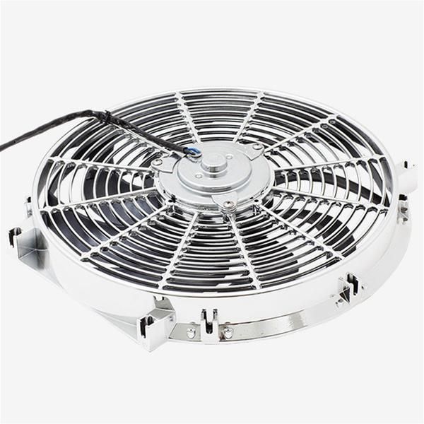 TSN-HC6104C, Top Street Performance Fans, Electric HC6104C в ОАЭ, Дубай. Состояние - новое. Цена ⁦300 AED⁩. Фото, контакты продавца | AUTO.AE