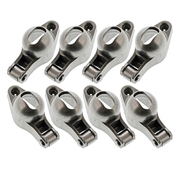 CCA-1417-8, COMP Cams Magnum Roller Tip Rocker Arms 1417-8 في الإمارات العربية المتحدة, دبي. Condition - new. Price ⁦560 AED⁩. Photo, seller contacts | AUTO.AE
