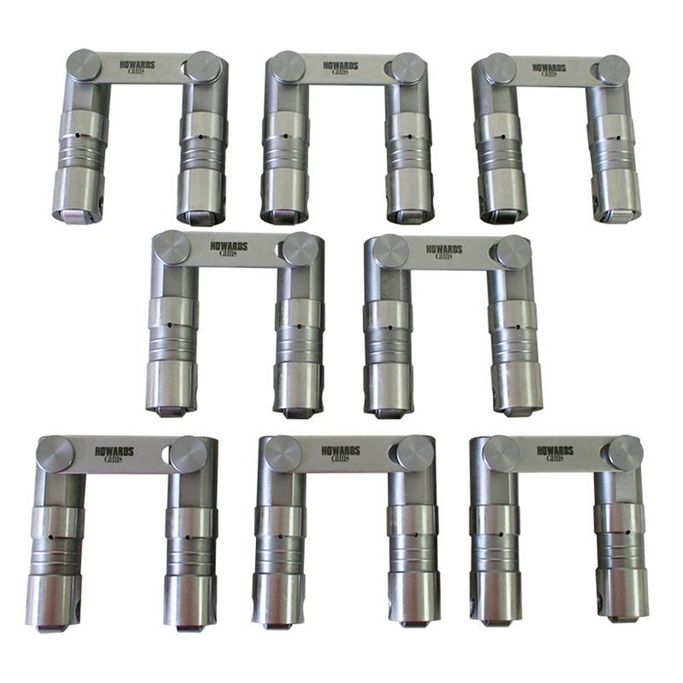 HRS-91169, Howards Cams Street Series Retrofit Hydraulic Roller Lifters 91169 في الإمارات العربية المتحدة, دبي. Condition - new. Price ⁦2,960 AED⁩. Photo, seller contacts | AUTO.AE