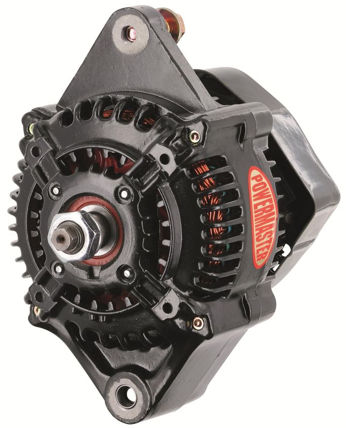 PWM-8132, Powermaster Race Alternators 8132 في الإمارات العربية المتحدة, دبي. Condition - new. Price ⁦1,750 AED⁩. Photo, seller contacts | AUTO.AE