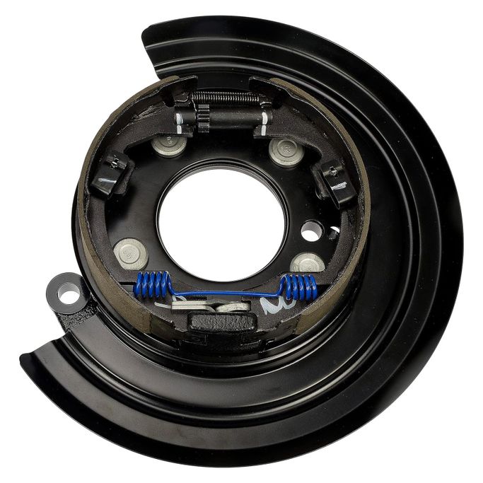 RNB-926-265, Dorman Disc Brake Backing Plates for 2011-2012 F-250 SUPER DUTY, F-350 SUPER DUTY - 926-265 in UAE, Dubai. Condition - new. Price ⁦850 AED⁩. Photo, seller contacts | AUTO.AE