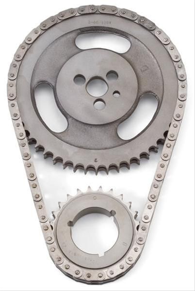 EDL-7805, Edelbrock Performer-Link True Roller Timing Chain Sets 7805 في الإمارات العربية المتحدة, دبي. Condition - new. Price 600 AED. Photo, seller contacts | AUTO.AE