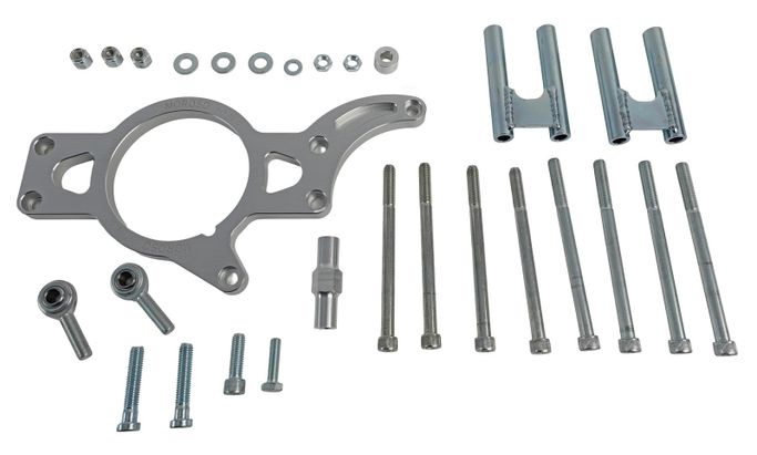 MOR-63829, Moroso Alternator Mount Kits 63829 في الإمارات العربية المتحدة, دبي. Condition - new. Price 1,270 AED. Photo, seller contacts | AUTO.AE