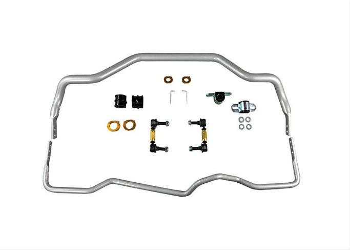 WHL-BNK006, Whiteline Sway Bars for 2003-2009 350Z, 2003-2008 G35 - BNK006 in UAE, Dubai. Condition - new. Price 4,290 AED. Photo, seller contacts | AUTO.AE