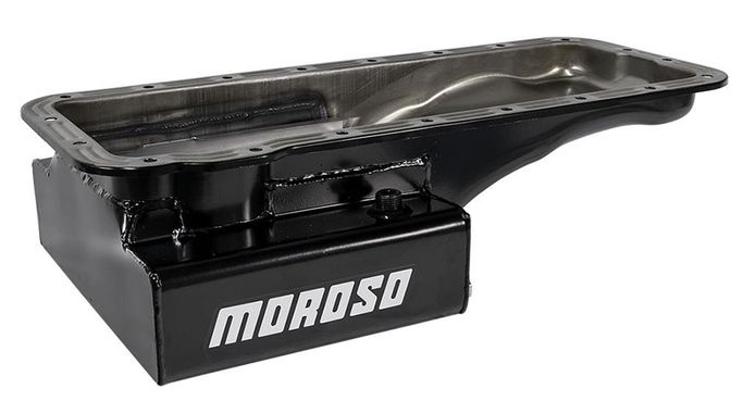 MOR-20608, Moroso Street/Strip Oil Pans 20608 в ОАЭ, Дубай. Состояние - новое. Цена ⁦2 290 AED⁩. Фото, контакты продавца | AUTO.AE
