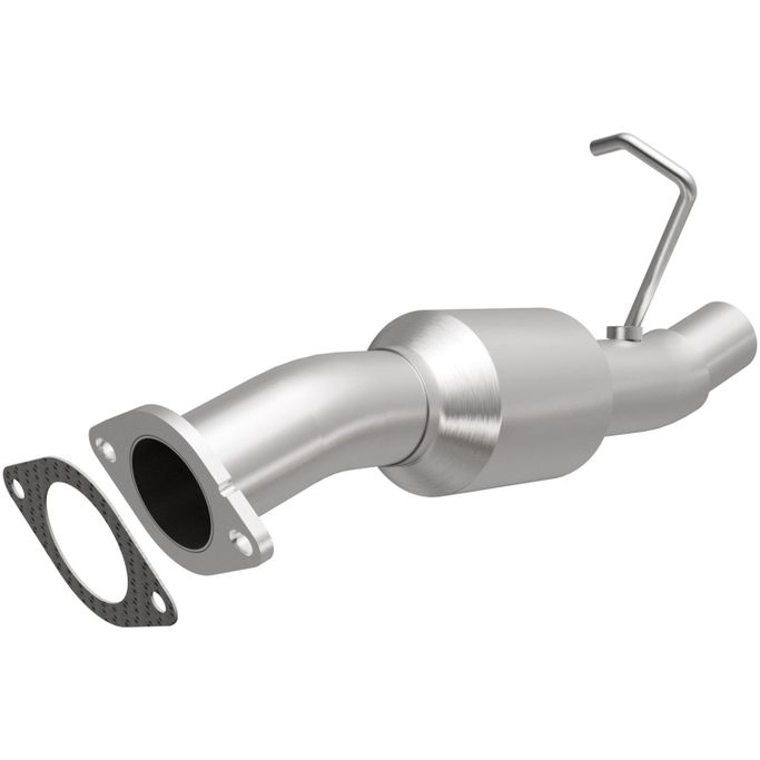 MPE-4551006, MagnaFlow California Grade CARB Compliant Direct-Fit Catalytic Converters 4551006 in UAE, Dubai. Condition - new. Price ⁦7,510 AED⁩. Photo, seller contacts | AUTO.AE
