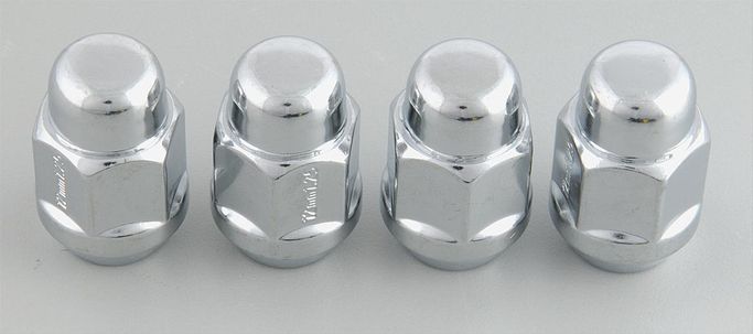 SUM-754000, Summit Racing™ Lug Nuts SUM-754000 في الإمارات العربية المتحدة, دبي. Condition - new. Price ⁦40 AED⁩. Photo, seller contacts | AUTO.AE