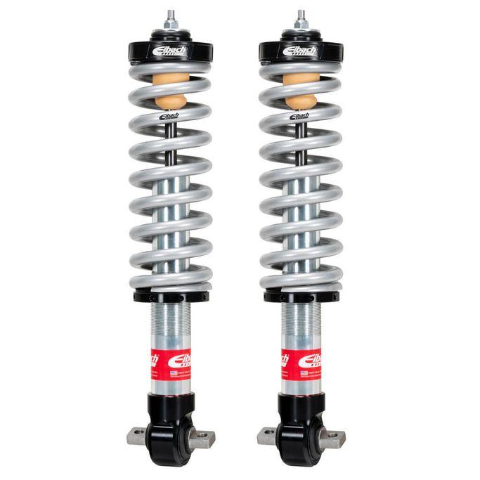 E86-35-048-01-20, EIBACH E86-35-048-01-20 Pair of Front Coilovers Pro-Truck for FORD Ranger 2.3L EcoBoost 2019-2023 в ОАЭ, Дубай. Состояние - новое. Цена ⁦5 020 AED⁩. Фото, контакты продавца | AUTO.AE