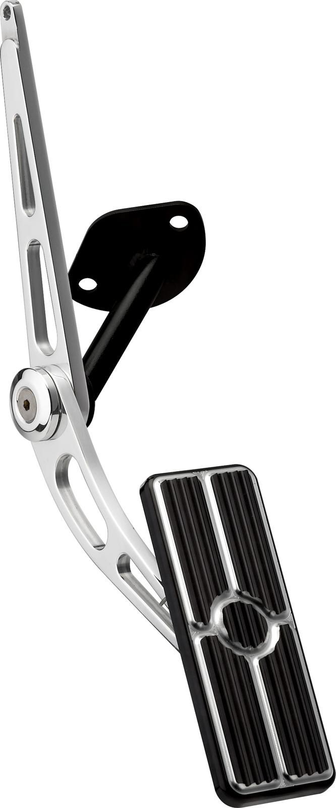 BSP-199165, Billet Specialties Billet Gas Pedal Assemblies for 1967-1969 CAMARO, FIREBIRD - 199165 in UAE, Dubai. Condition - new. Price ⁦1,040 AED⁩. Photo, seller contacts | AUTO.AE