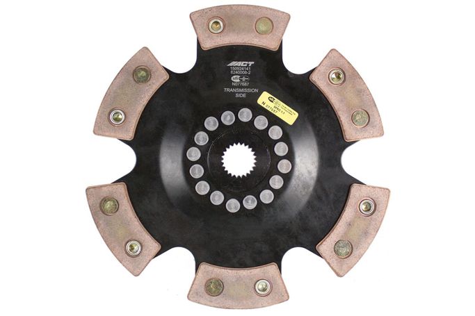 ACL-6240008-2, ACT Race Clutch Discs for 2008-2009 CALIBER, 2013-2015 FOCUS - 6240008-2 in UAE, Dubai. Condition - new. Price 1,140 AED. Photo, seller contacts | AUTO.AE