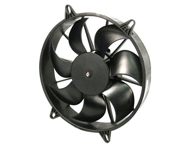 CIR-IX-30102157, 11 Inch 1,463 CFM PWR North America Spal Fan IX-30102157 в ОАЭ, Дубай. Состояние - новое. Цена ⁦1 060 AED⁩. Фото, контакты продавца | AUTO.AE