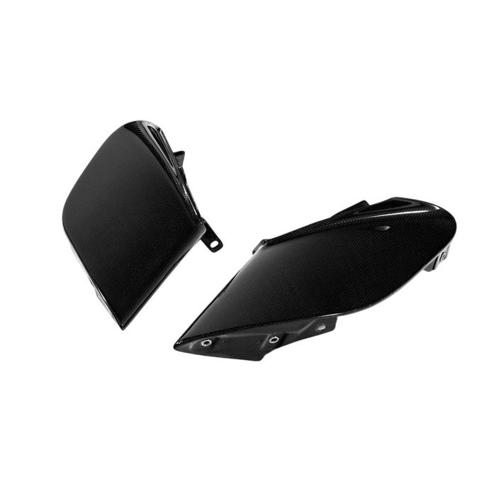 01.31.003-NT, APOLLO 01.31.003-NT Side Intake Fins Replacement, Twill, No Tint for FERRARI 488 2015-2019 في الإمارات العربية المتحدة, دبي. Condition - new. Price ⁦7,510 AED⁩. Photo, seller contacts | AUTO.AE