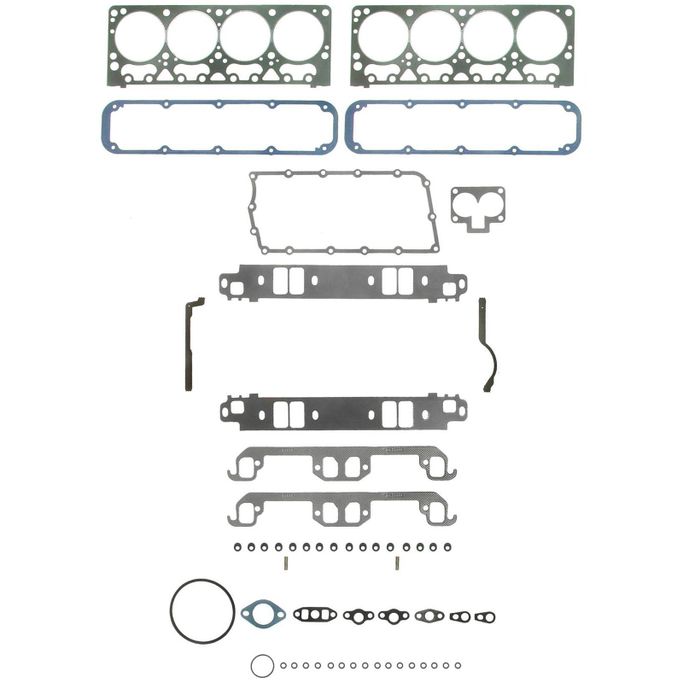 FEL-HS9898PT2, Fel-Pro Head Gasket Sets HS 9898 PT-2 в ОАЭ, Дубай. Состояние - новое. Цена 790 AED. Фото, контакты продавца | AUTO.AE