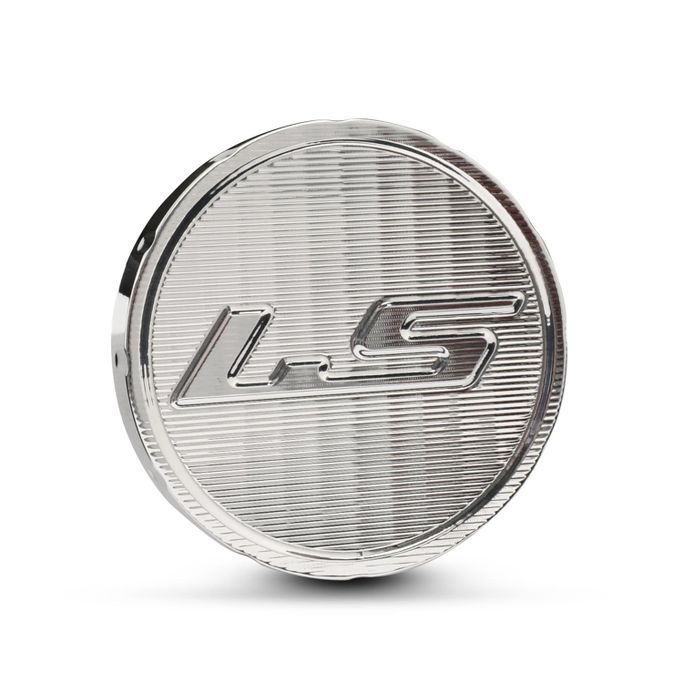 EMS-MS275-01P, Eddie Motorsports Billet Fuel Caps for 1967-1968 CAMARO - MS275-01P в ОАЭ, Дубай. Состояние - новое. Цена ⁦860 AED⁩. Фото, контакты продавца | AUTO.AE