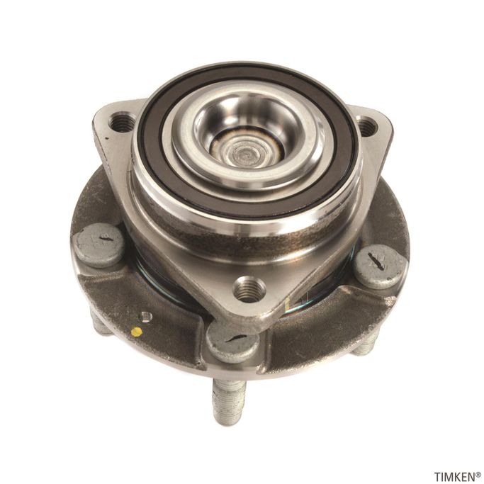 TMK-HA590535, Timken Wheel Bearing and Hub Assemblies for 2014-2017 CAPRICE, SS - HA590535 في الإمارات العربية المتحدة, دبي. Condition - new. Price ⁦810 AED⁩. Photo, seller contacts | AUTO.AE