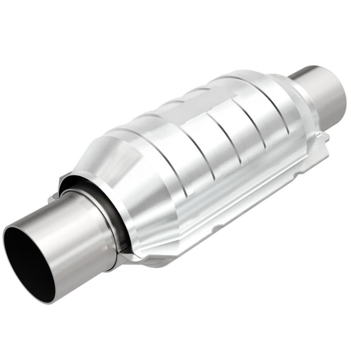 MPE-408006, MagnaFlow Universal Catalytic Converters 408006 in UAE, Dubai. Condition - new. Price 1,460 AED. Photo, seller contacts | AUTO.AE