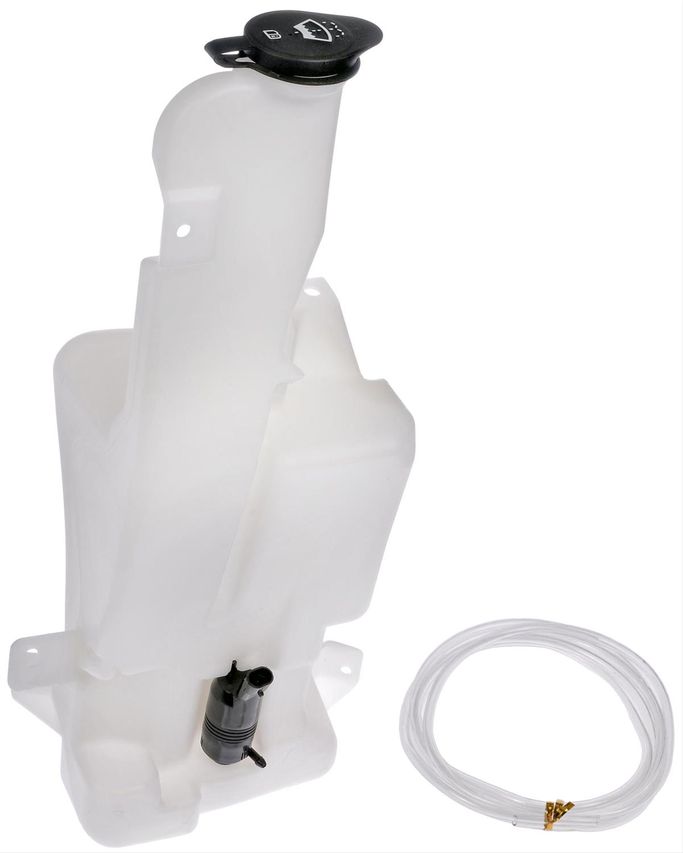RNB-603-072, Dorman Windshield Washer Fluid Reservoirs 603-072 في الإمارات العربية المتحدة, دبي. Condition - new. Price ⁦280 AED⁩. Photo, seller contacts | AUTO.AE