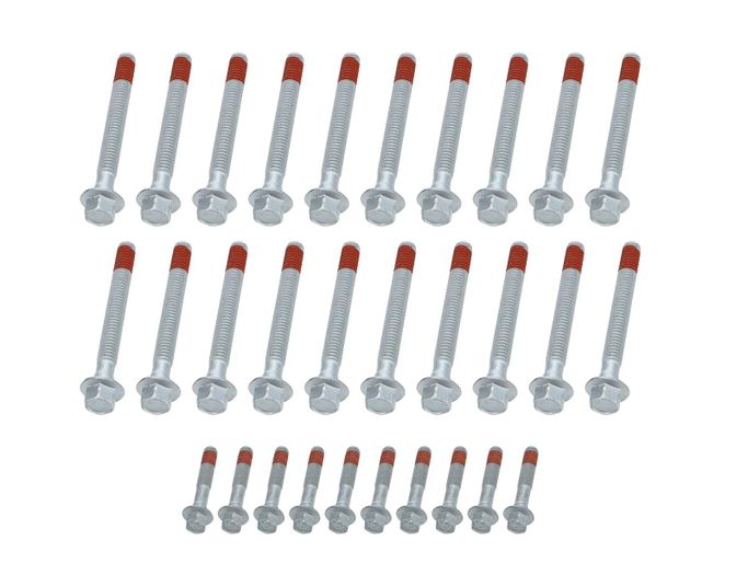 AAF-ALL87005, Allstar Performance Cylinder Head Fasteners ALL87005 في الإمارات العربية المتحدة, دبي. Condition - new. Price 230 AED. Photo, seller contacts | AUTO.AE