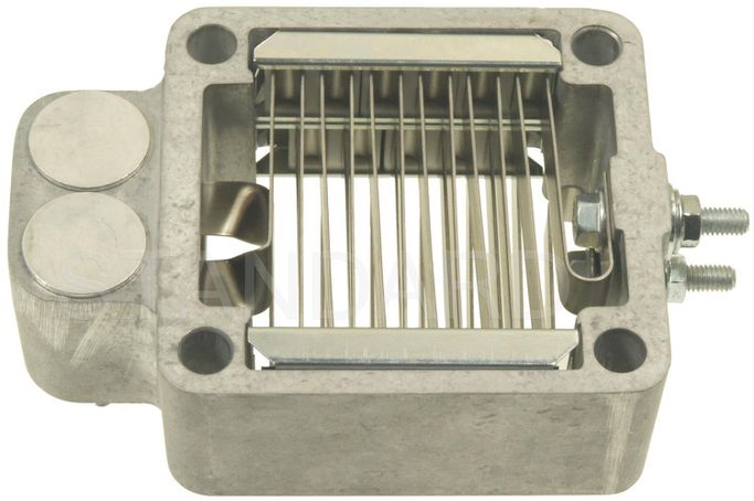 SMP-DIH3, Standard Motor Diesel Air Intake Heaters for 2006-2008 RAM 2500, 2006-2007 RAM 3500 - DIH3 in UAE, Dubai. Condition - new. Price 910 AED. Photo, seller contacts | AUTO.AE