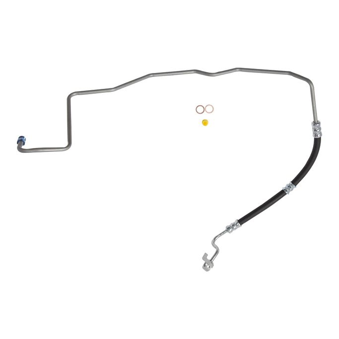 EDD-91679, Edelmann Power Steering Pressure Hoses for 1989-1995 4RUNNER, PICKUP - 91679B في الإمارات العربية المتحدة, دبي. Condition - new. Price 250 AED. Photo, seller contacts | AUTO.AE