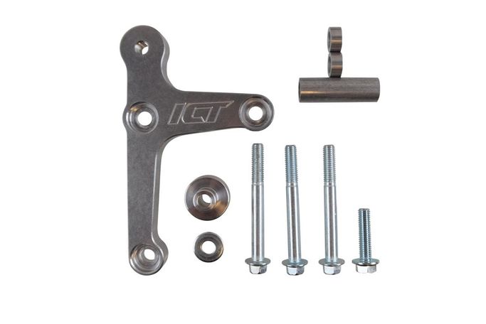 ICB-551667-1, ICT Billet Alternator Brackets 551667-1 в ОАЭ, Дубай. Состояние - новое. Цена 440 AED. Фото, контакты продавца | AUTO.AE