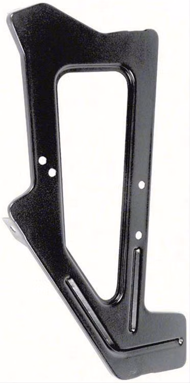 OER-3938693, OER Authorized Hood Lock Catch Supports for 1967-1968 CAMARO - 3938693 в ОАЭ, Дубай. Состояние - новое. Цена ⁦140 AED⁩. Фото, контакты продавца | AUTO.AE