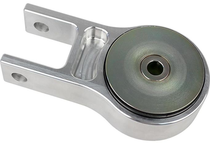 SDA-555-4017, Steeda Ford Focus Billet Engine Mounts for 2013-2018 FOCUS - 555-4017 in UAE, Dubai. Condition - new. Price 910 AED. Photo, seller contacts | AUTO.AE