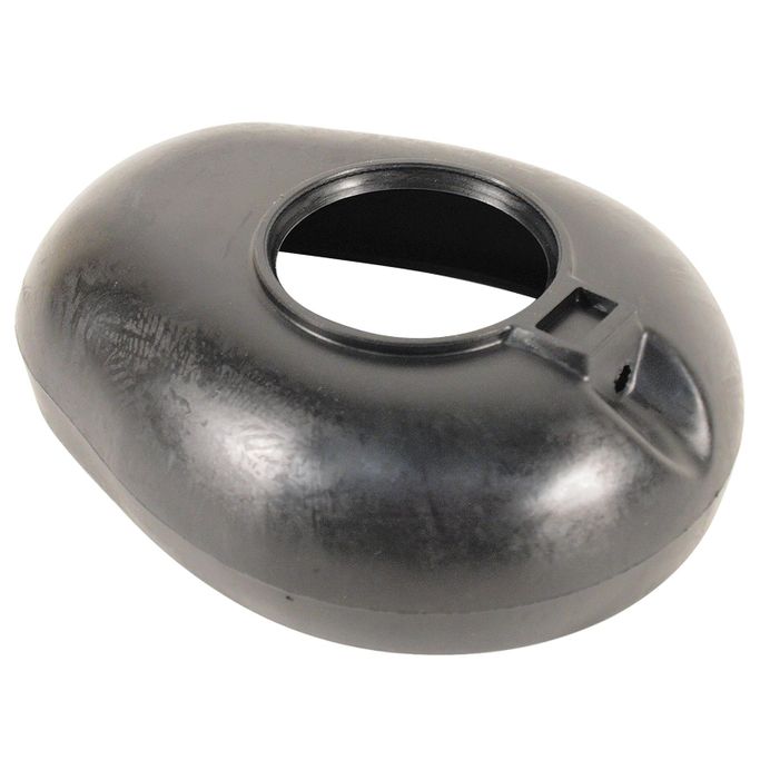 MMU-X2260, CA Gas Tank Filler Neck Boots for 1968-1974 CORVETTE - X2260 في الإمارات العربية المتحدة, دبي. Condition - new. Price ⁦110 AED⁩. Photo, seller contacts | AUTO.AE