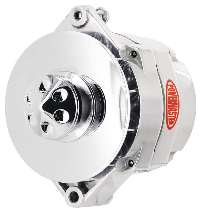 PWM-27294-332, Powermaster Street Alternators 27294-332 в ОАЭ, Дубай. Состояние - новое. Цена 980 AED. Фото, контакты продавца | AUTO.AE
