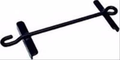 OER-B602750, OER Authorized Battery Hold-Downs for 1964 BEL AIR, BISCAYNE, IMPALA - B602750 في الإمارات العربية المتحدة, دبي. Condition - new. Price ⁦110 AED⁩. Photo, seller contacts | AUTO.AE