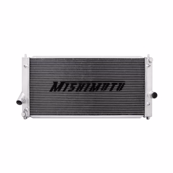 MMRAD-SPY-00, MISHIMOTO MMRAD-SPY-00 Radiator TOYOTA MR2 00-05 (Manual Transmission) في الإمارات العربية المتحدة, دبي. Condition - new. Price ⁦2,200 AED⁩. Photo, seller contacts | AUTO.AE