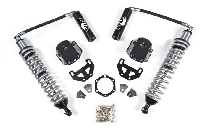 BDX-BDS1621H, BDS Suspension Coilover Conversion Kits with Fox 2.5 Coilovers BDS1621H في الإمارات العربية المتحدة, دبي. Condition - new. Price 10,390 AED. Photo, seller contacts | AUTO.AE