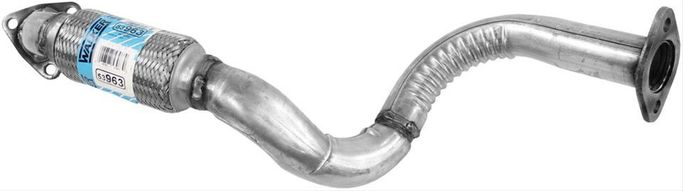 WLK-53963, Walker Exhaust Intermediate Pipes for 2012-2016 SONIC - 53963 in UAE, Dubai. Condition - new. Price 640 AED. Photo, seller contacts | AUTO.AE