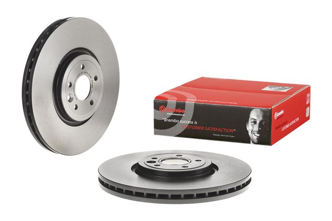 BBO-09-D064-11, Brembo Prime UV Coated Brake Rotors for 2017-2020 XE, 2016-2024 XF - 09.D064.11 في الإمارات العربية المتحدة, دبي. Condition - new. Price ⁦600 AED⁩. Photo, seller contacts | AUTO.AE