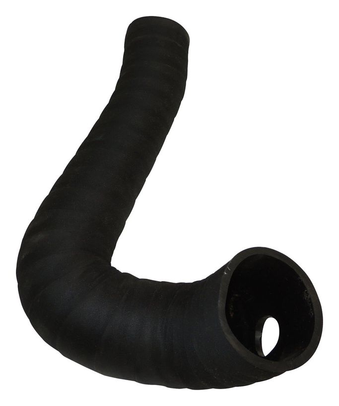 CWA-J5354760, Crown Automotive Fuel Filler Hoses for 1976-1977 CJ5, 1976 CJ7 - J5354760 в ОАЭ, Дубай. Состояние - новое. Цена ⁦220 AED⁩. Фото, контакты продавца | AUTO.AE