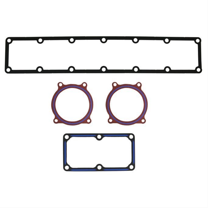 FEL-MS97362, Fel-Pro Intake Manifold Gaskets MS97362 in UAE, Dubai. Condition - new. Price 120 AED. Photo, seller contacts | AUTO.AE
