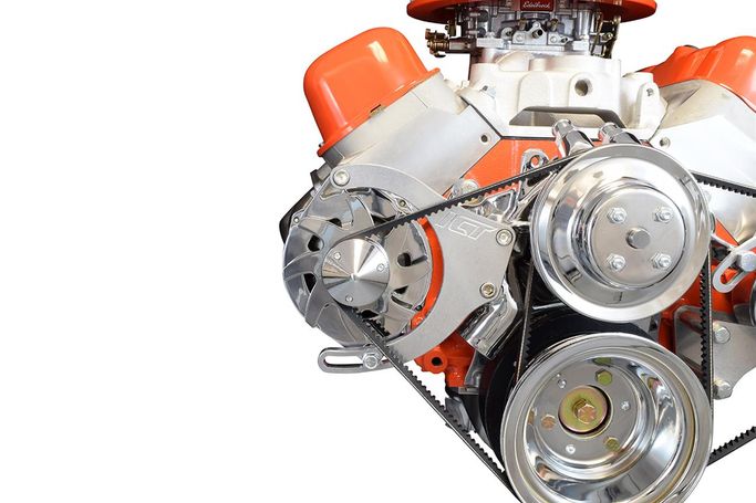 ICB-551496, ICT Billet Alternator Brackets 551496 في الإمارات العربية المتحدة, دبي. Condition - new. Price 320 AED. Photo, seller contacts | AUTO.AE