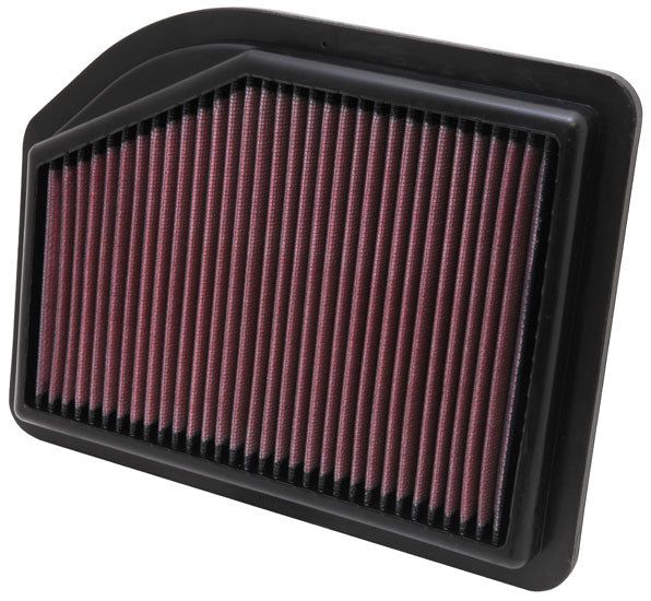 33-2477, K&N 33-2477 Replacement Air Filter HONDA CR-V 2.4L-L4; 2012 في الإمارات العربية المتحدة, دبي. Condition - new. Price 350 AED. Photo, seller contacts | AUTO.AE