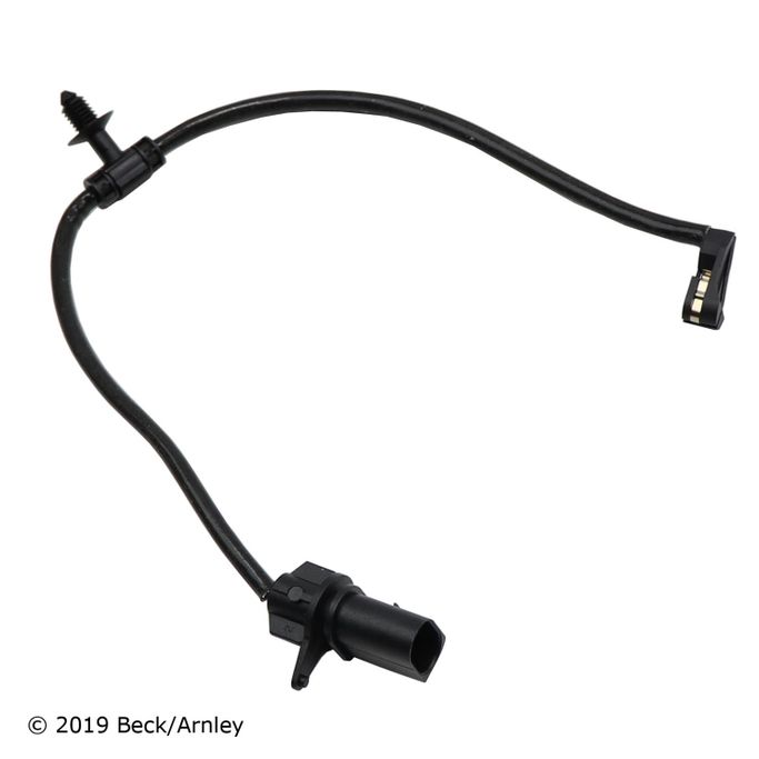 BCK-084-2188, Beck/Arnley Disc Brake Pad Electronic Wear Sensors 084-2188 in UAE, Dubai. Condition - new. Price ⁦130 AED⁩. Photo, seller contacts | AUTO.AE